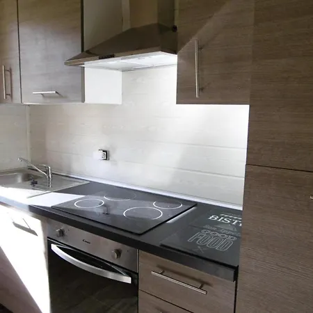 Pierrafort G - Pierrafort 013 Mae-6181 Apartamento Valmorel