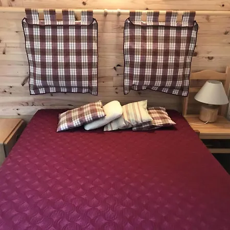 Pierrafort G - Pierrafort 013 Mae-6181 Apartamento