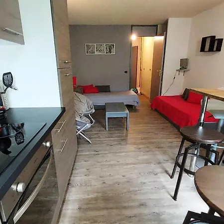 Apartamento Pierrafort G - Pierrafort 013 Mae-6181 Valmorel