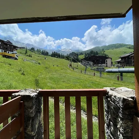 Pierrafort G - Pierrafort 013 Mae-6181 Apartamento Valmorel