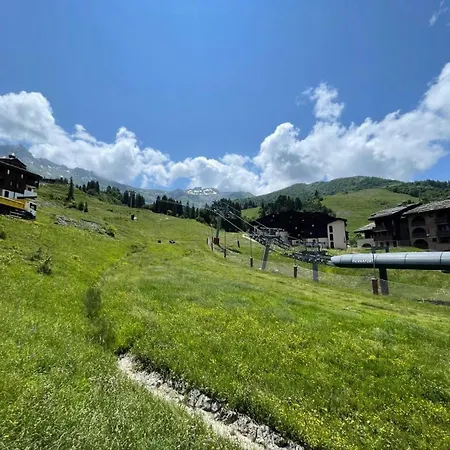 Pierrafort G - Pierrafort 013 Mae-6181 Valmorel